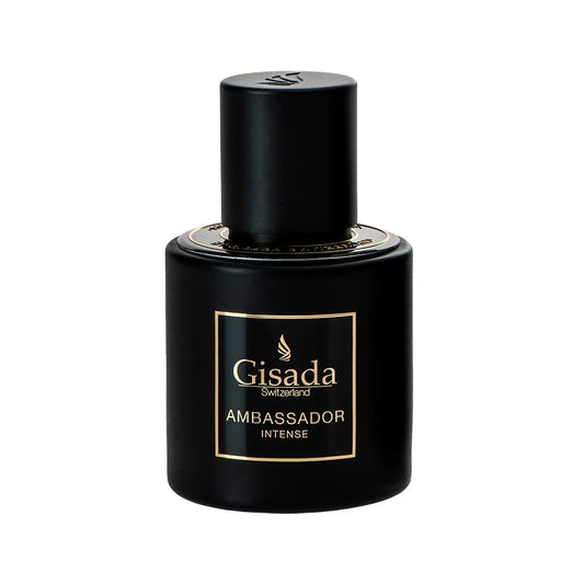 Парфюм за мъже - GISADA Ambassador Intense - 100ml