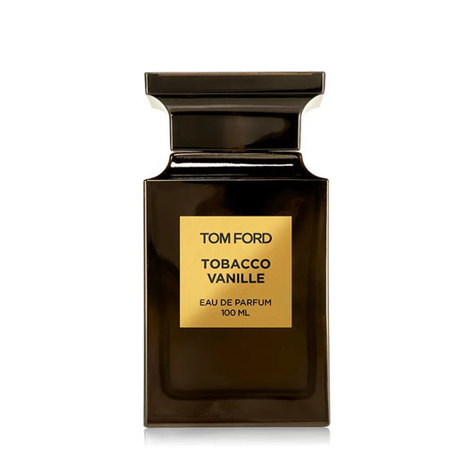 Унисекс парфюм - TOM FORD Tobacco Vanille - 100ml