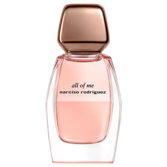Дамски парфюм - NARCISO RODRIGUEZ All Of Me - 90ml