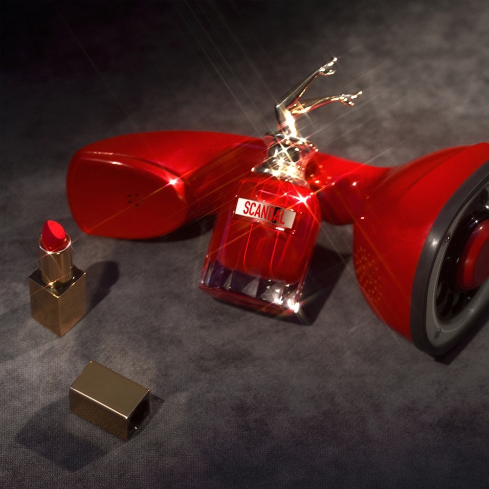 Дамски парфюм - Jean Paul Gaultier So Scandal – 100ml