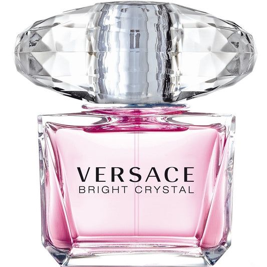 Дамски парфюм - VERSACE Bright Crystal - 90ml