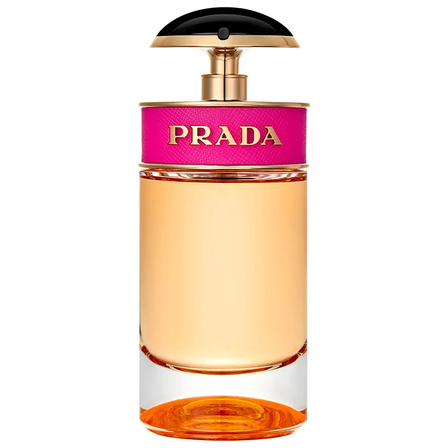 Дамски парфюм - PRADA Candy - 80ml