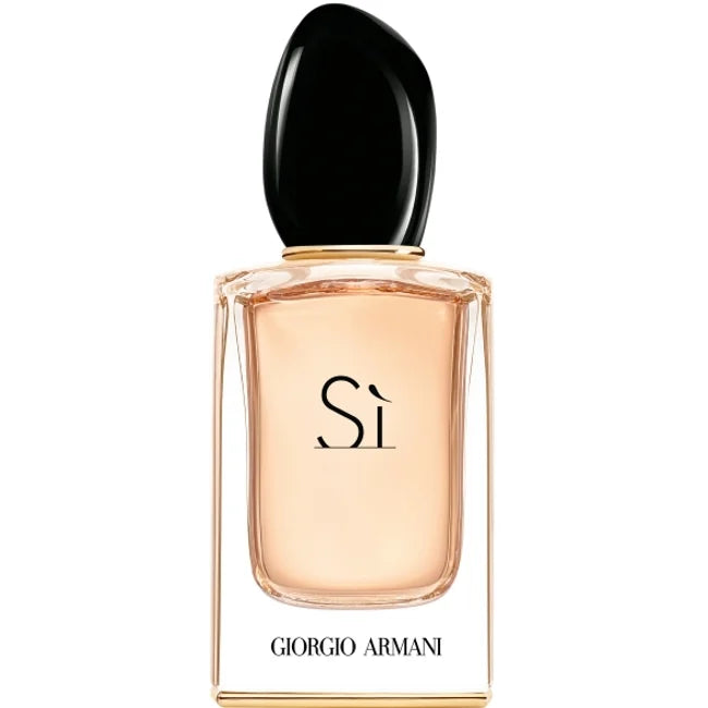 Дамски парфюм - Giorgio Armani Sì - 100ml