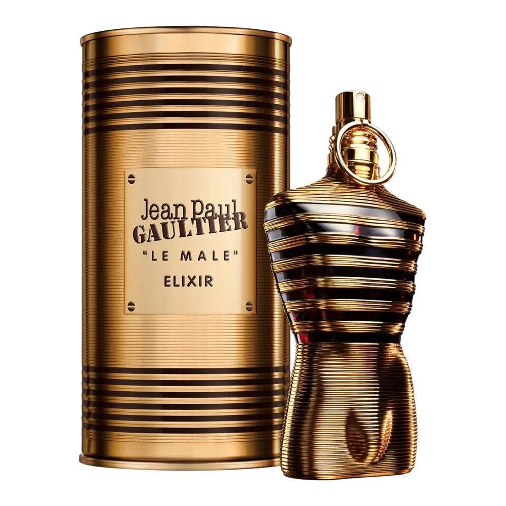 Парфюм за мъже - JEAN PAUL GAULTIER Le Male Elixir - 75ml