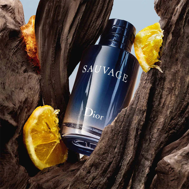 Парфюм за мъже -  Dior Sauvage - 100ml