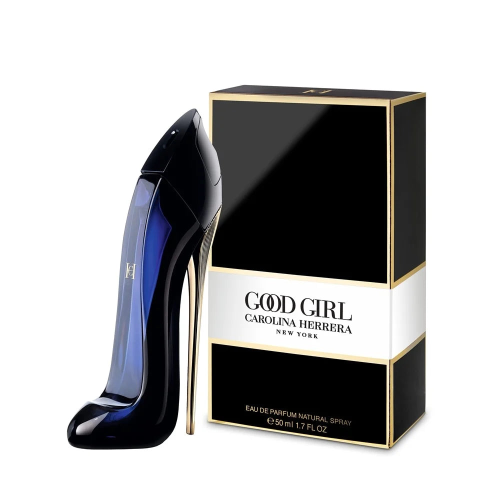 Дамски парфюм - Carolina Herrera Good Girl - 80 ml