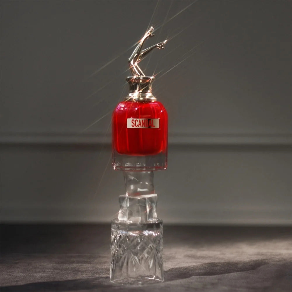 Дамски парфюм - Jean Paul Gaultier So Scandal – 100ml
