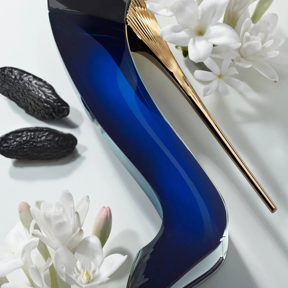 Дамски парфюм - Carolina Herrera Good Girl - 80 ml