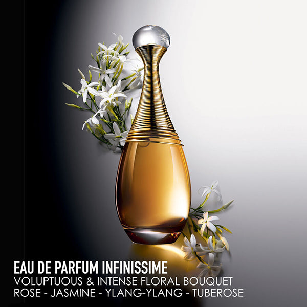 Дамски парфюм - J'Adore Eau De Parfum Infinissime - 100ml