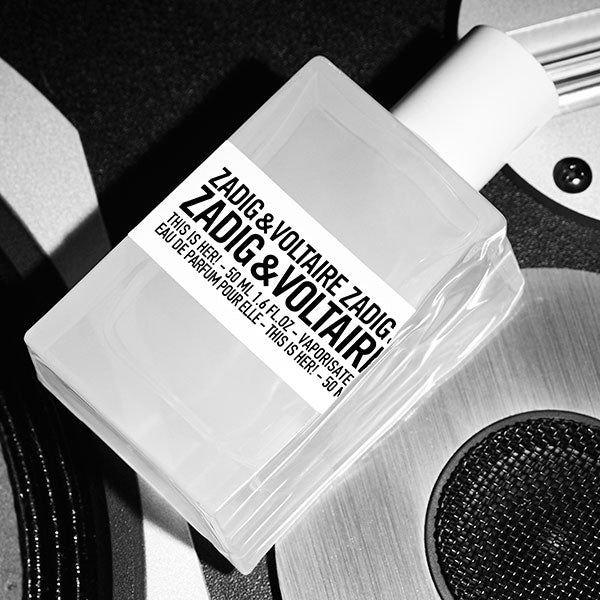 Дамски парфюм - ZADIG & VOLTAIRE This Is Her! - 100ml