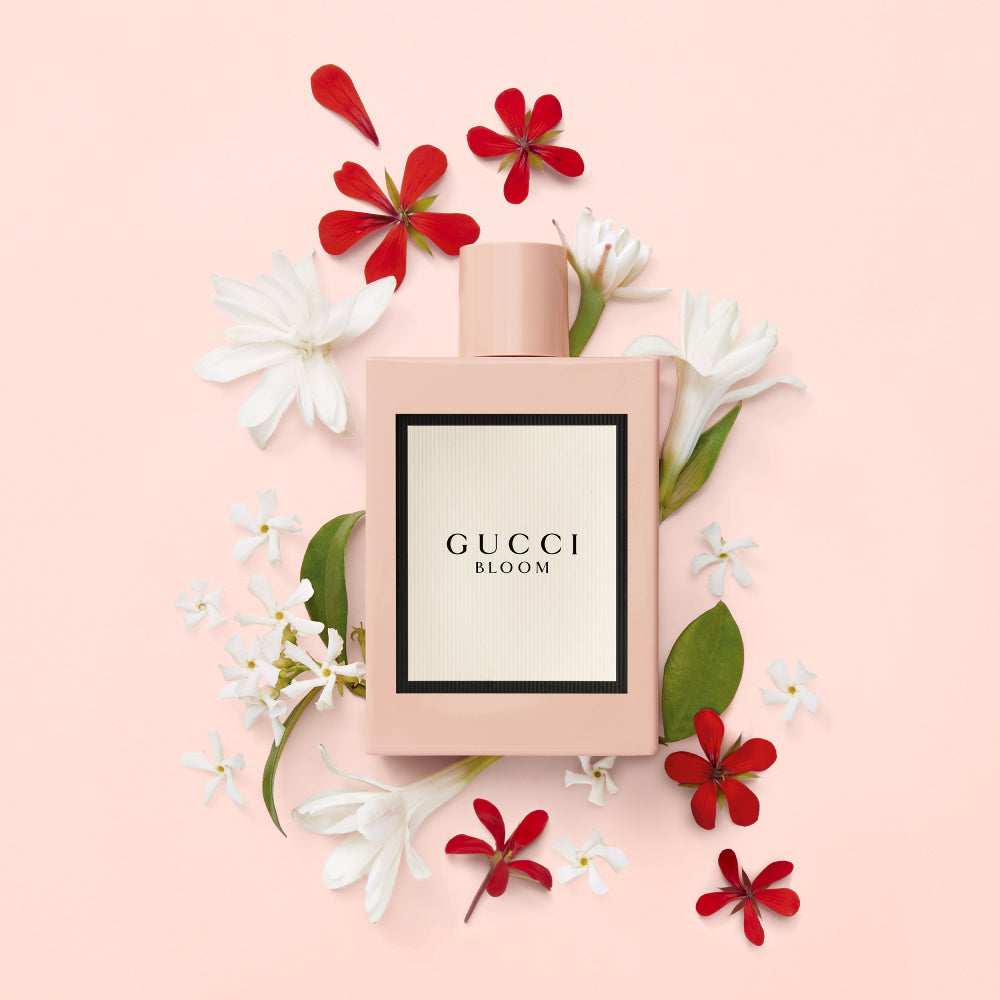 Дамски парфюм - GUCCI Bloom - 100ml