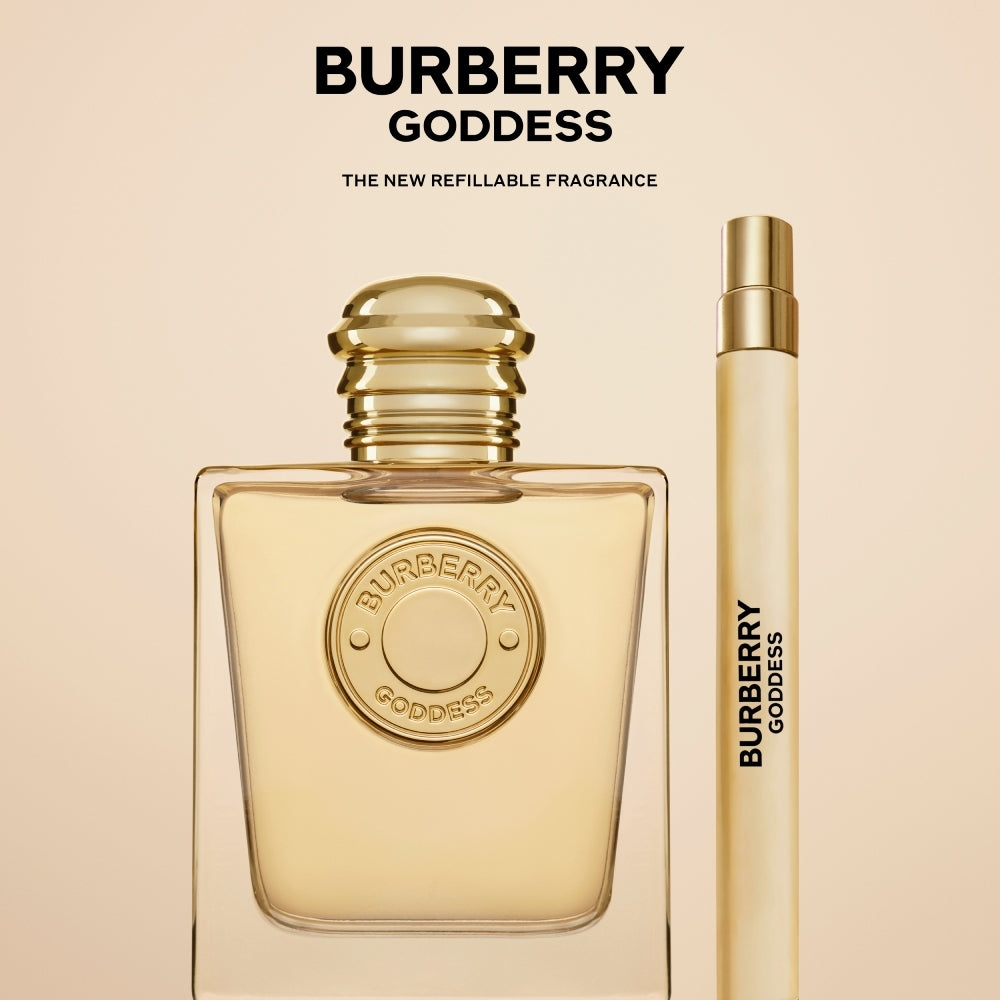 Дамски парфюм - BURBERRY Goddess - 100ml