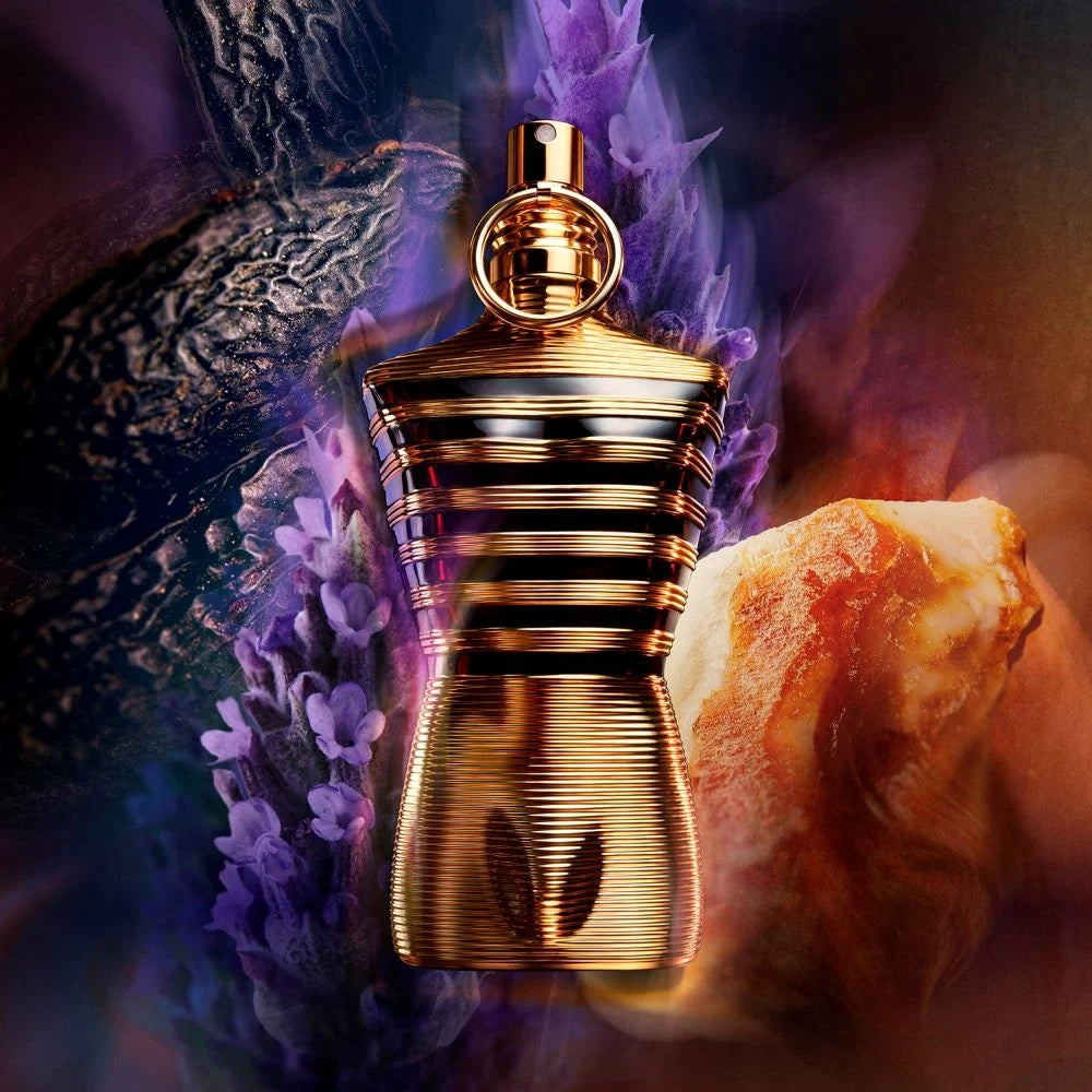 Парфюм за мъже - JEAN PAUL GAULTIER Le Male Elixir - 75ml