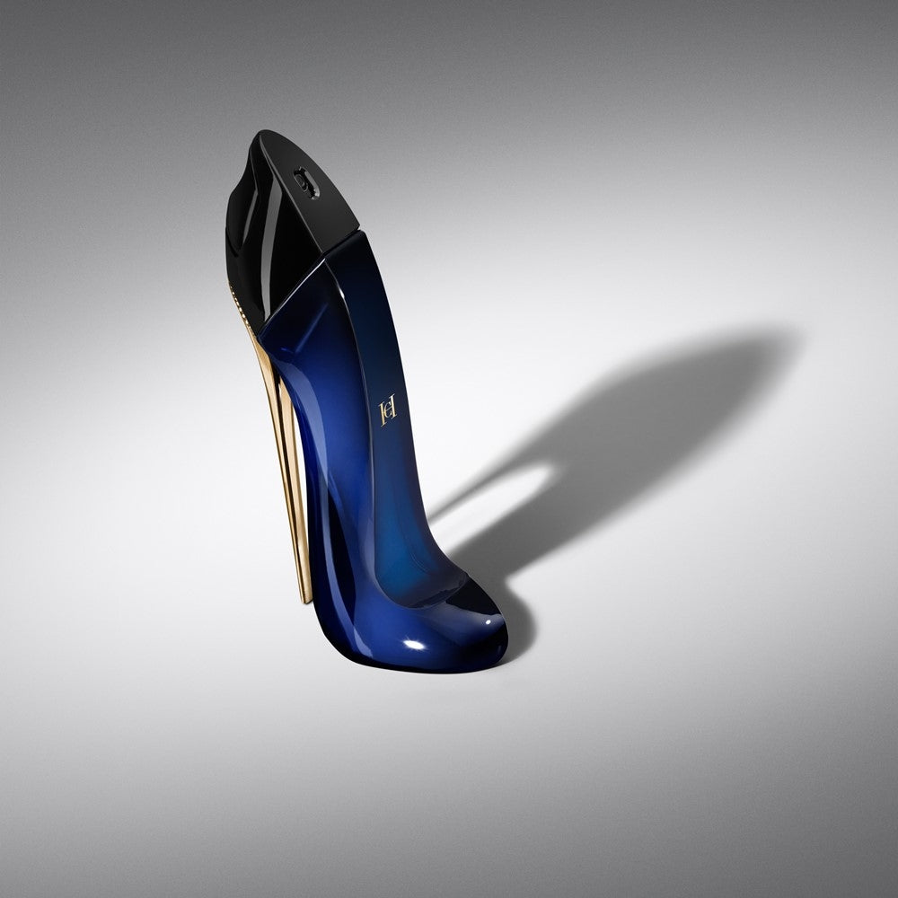 Дамски парфюм - Carolina Herrera Good Girl - 80 ml