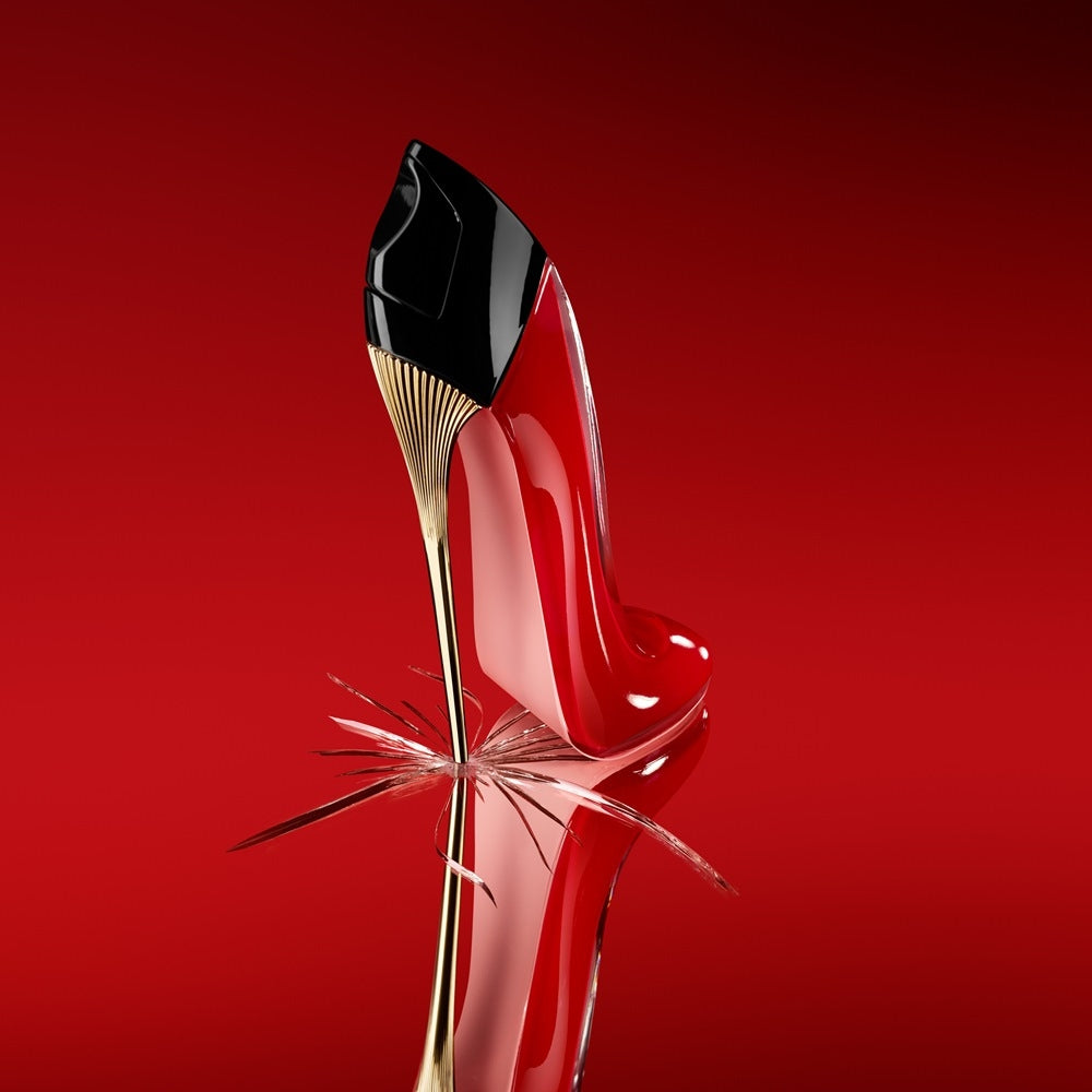 Дамски парфюм - Carolina Herrera Very Good Girl - 80ml