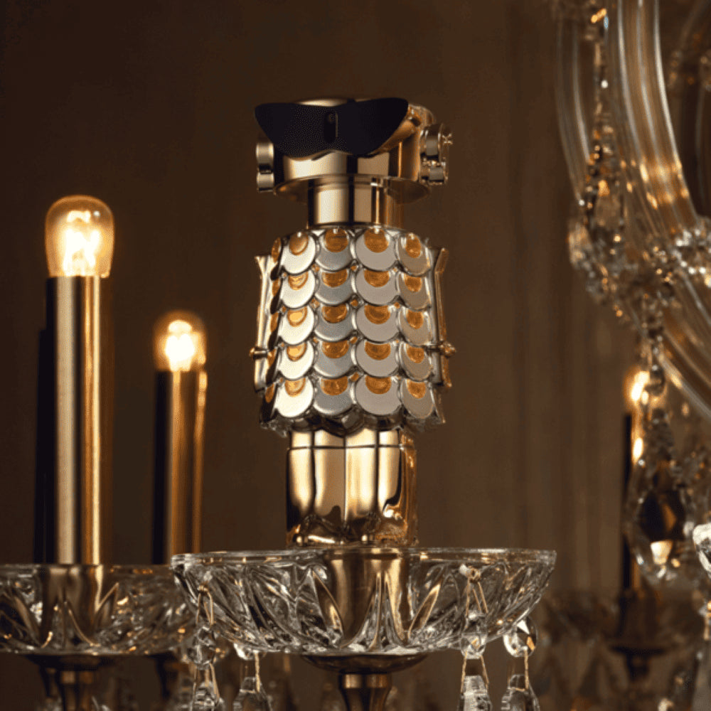 Дамски парфюм - RABANNE Fame - 80ml