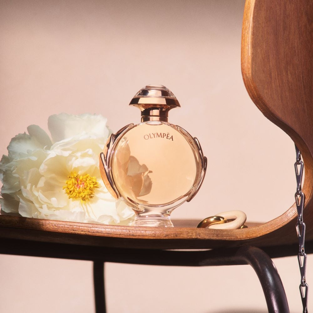 Дамски парфюм - RABANNE OLYMPÉA - 80ml