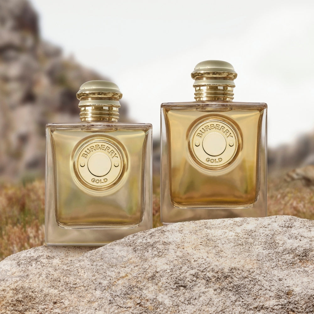 Дамски парфюм - BURBERRY Goddess - 100ml