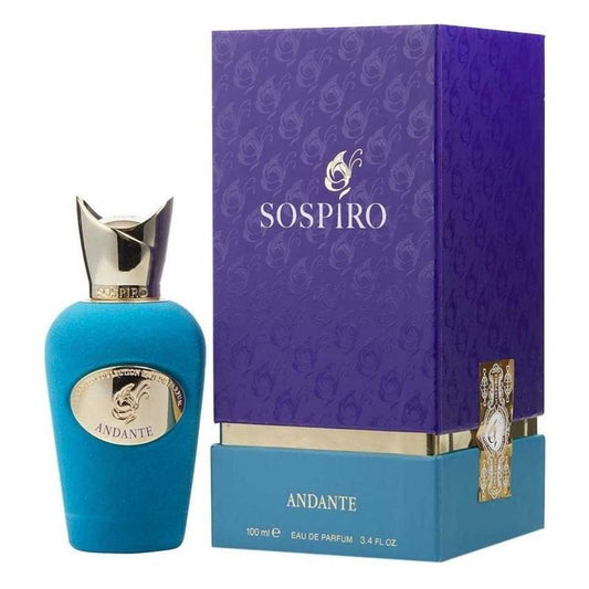 УНИСЕКС Парфюм - Sospiro Andante - 100 ml
