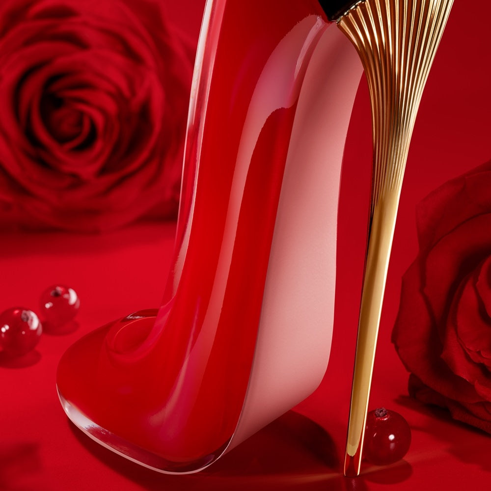 Дамски парфюм - Carolina Herrera Very Good Girl - 80ml