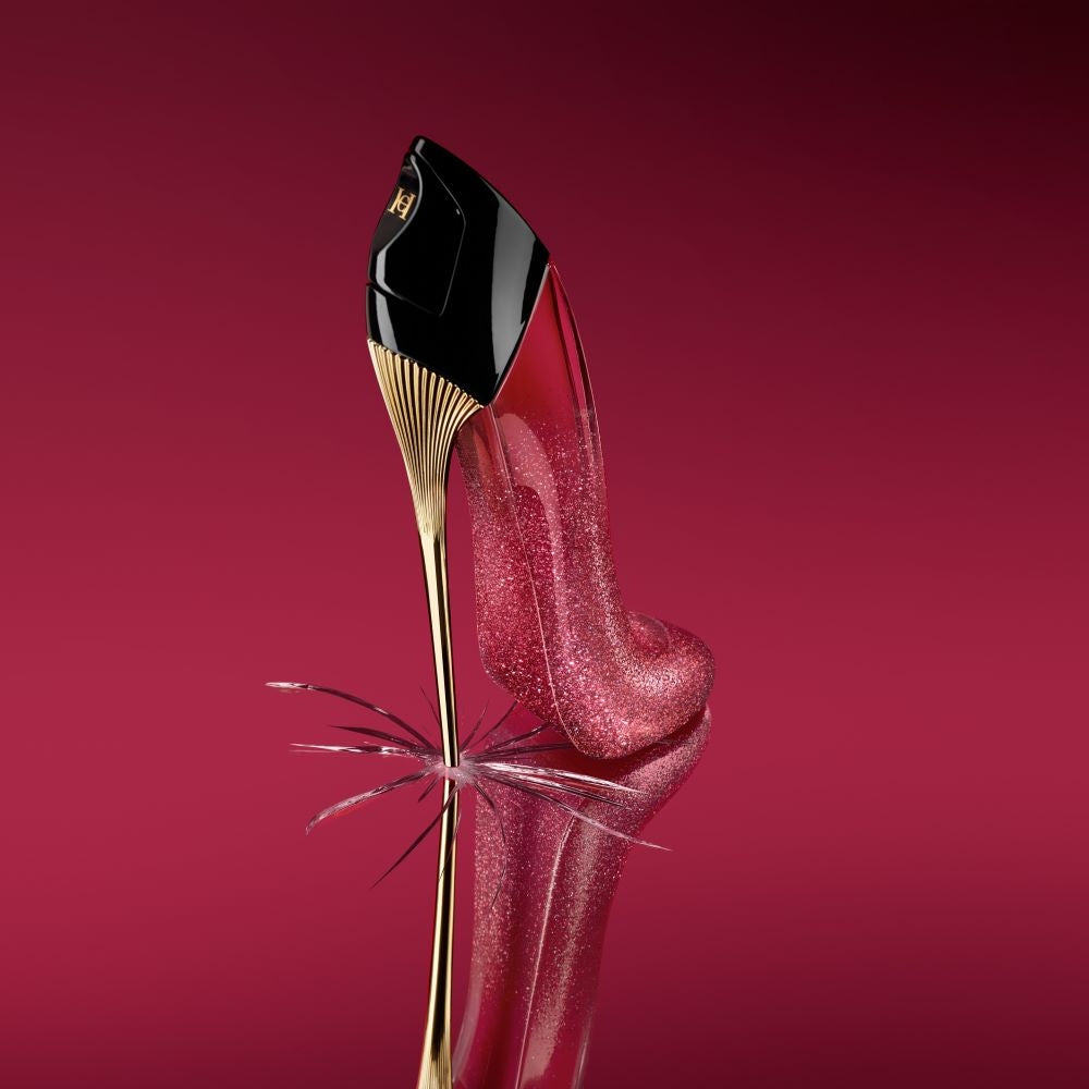 Дамски парфюм - CAROLINA HERRERA Very Good Girl Glam - 80ml