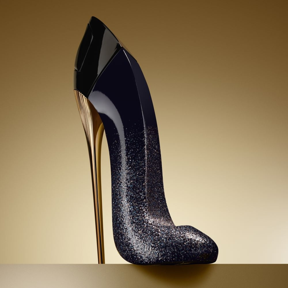 Дамски парфюм - CAROLINA HERRERA Goodgirl Suprême - 80ml