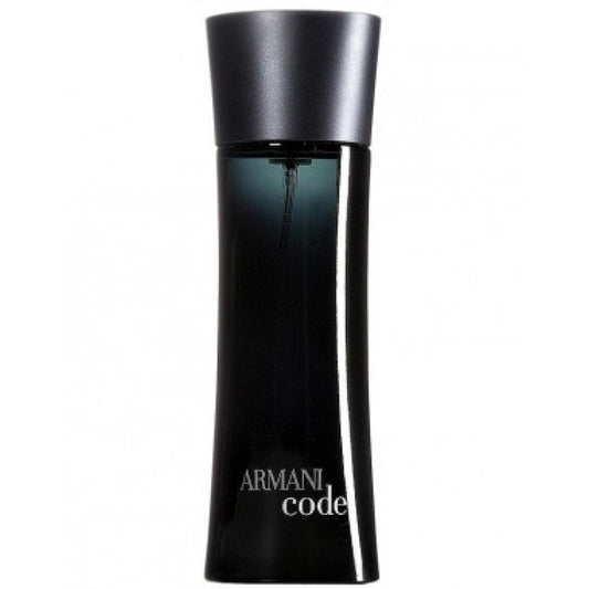Парфюм за мъже - Armani Black Code - 125 ml