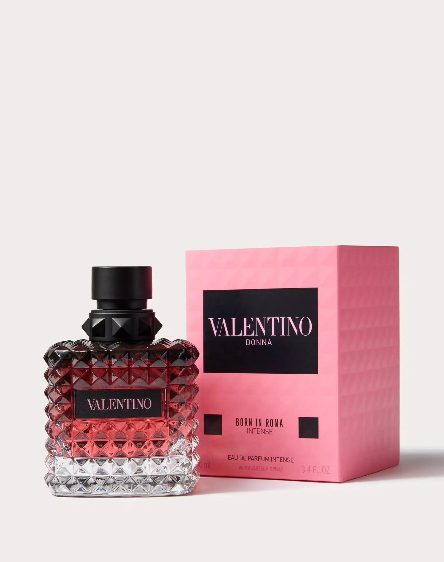 Дамски парфюм - Valentino Born In Roma Intense Donna - 100ml