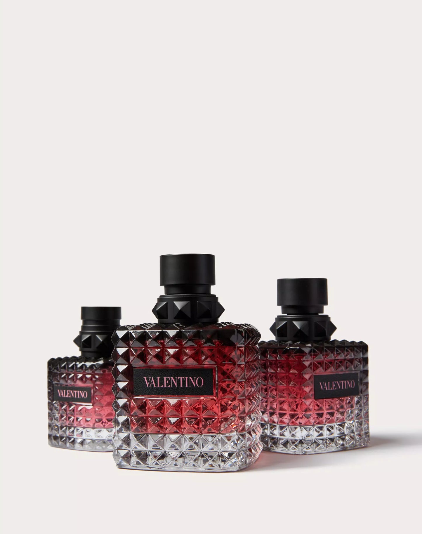 Дамски парфюм - Valentino Born In Roma Intense Donna - 100ml