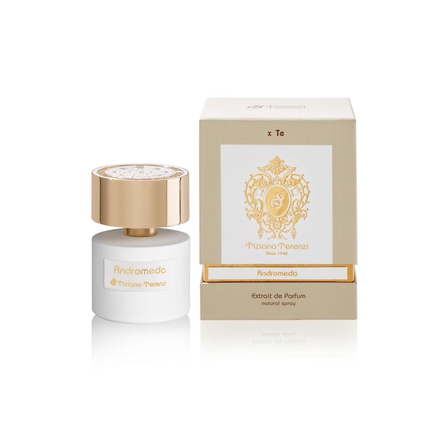 УНИСЕКС Парфюм - Tiziana Terenzi Andromeda - 100 ml