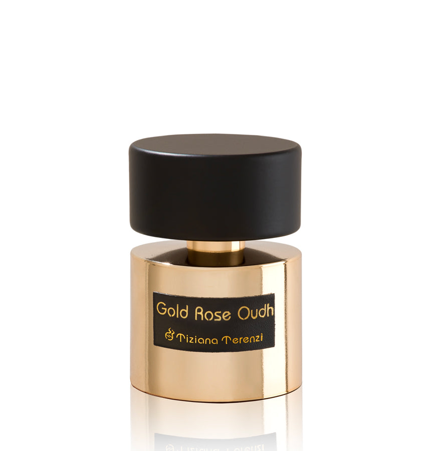 УНИСЕКС Парфюм - Tiziana Terenzi Gold Rose Oudh - 100ml
