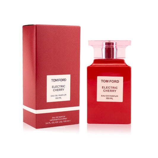 УНИСЕКС Парфюм - Tom Ford Electric Cherry - 100ml