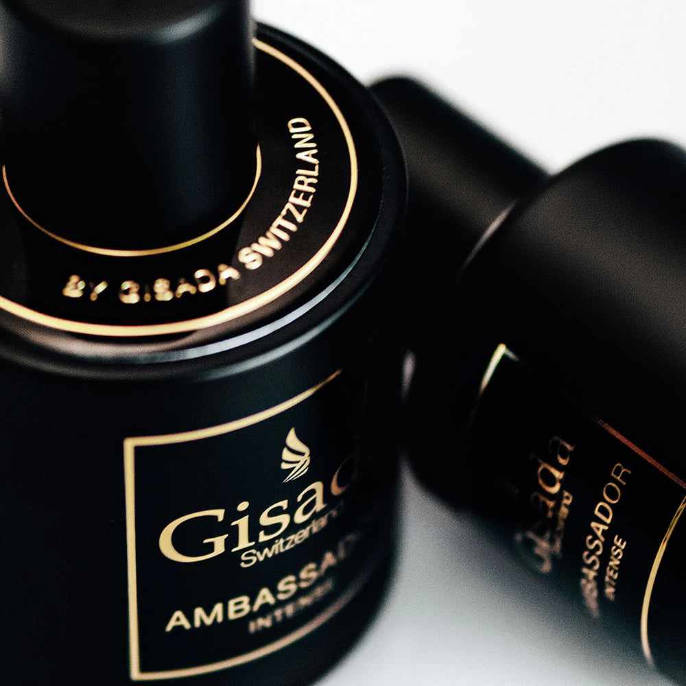 Парфюм за мъже - GISADA Ambassador Intense - 100ml