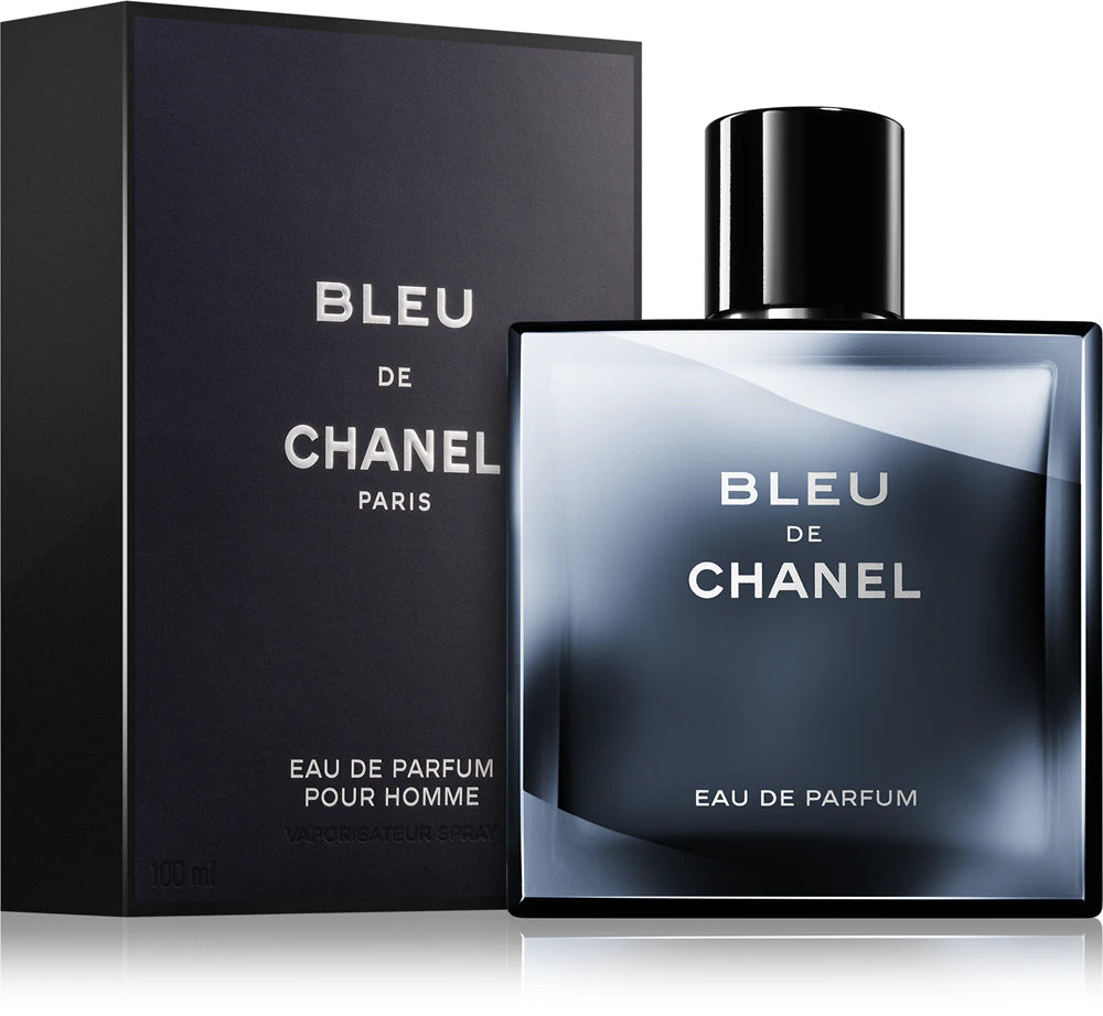 Парфюм за мъже - BLEU DE CHANEL - 100ml