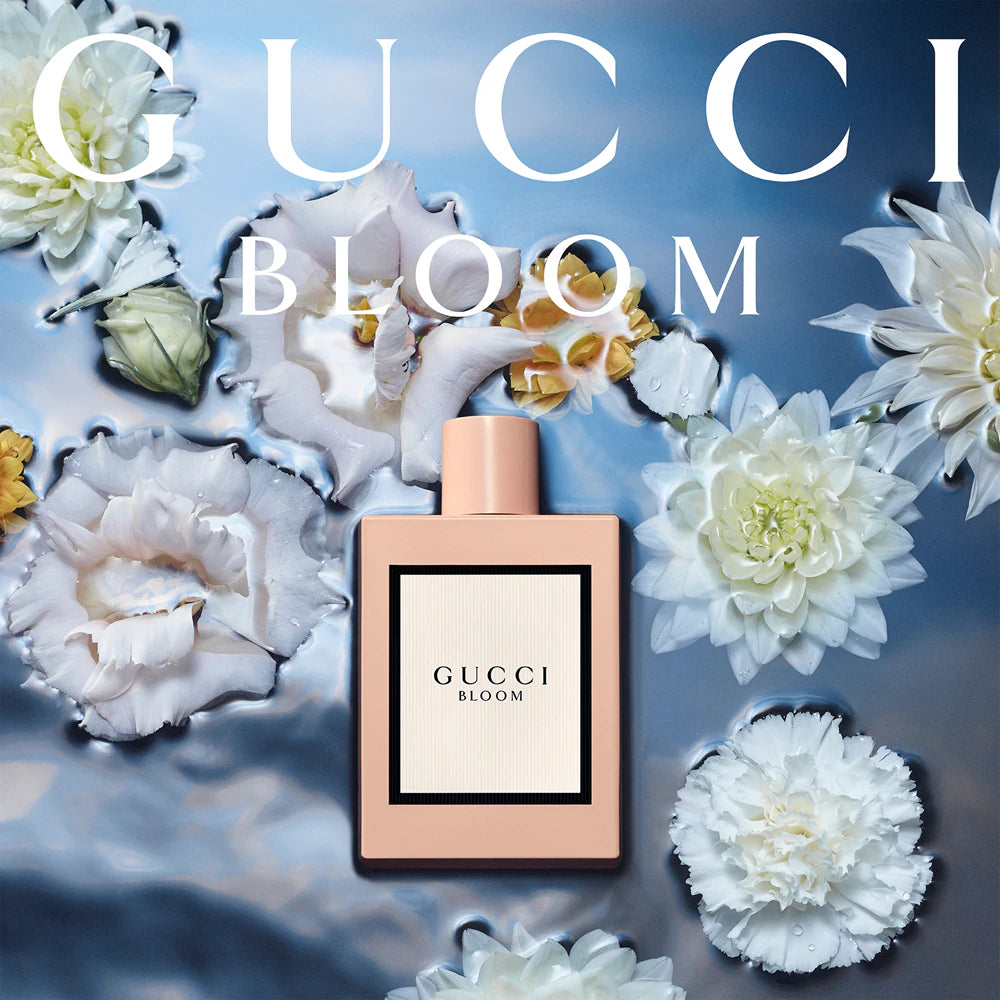 Дамски парфюм - GUCCI Bloom - 100ml