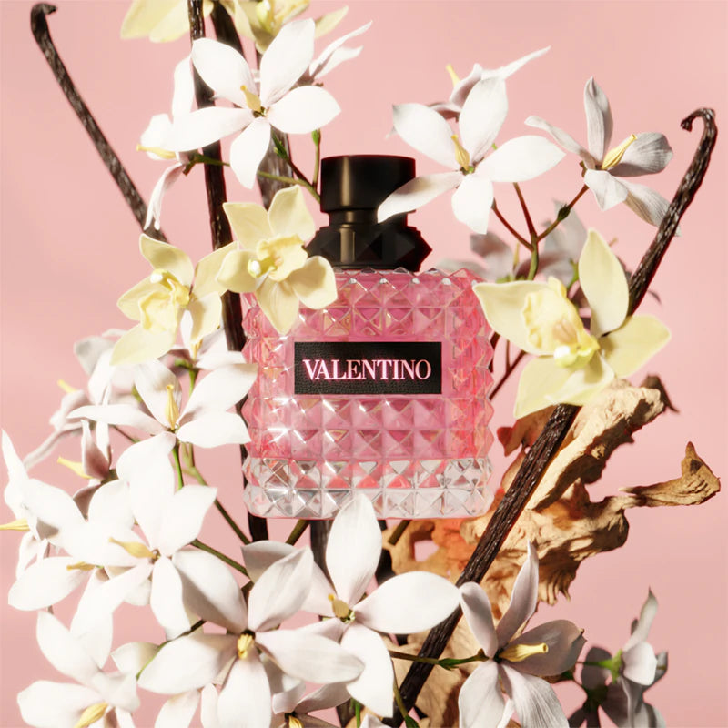 Дамски парфюм - VALENTINO Born in Roma Donna - 100ml