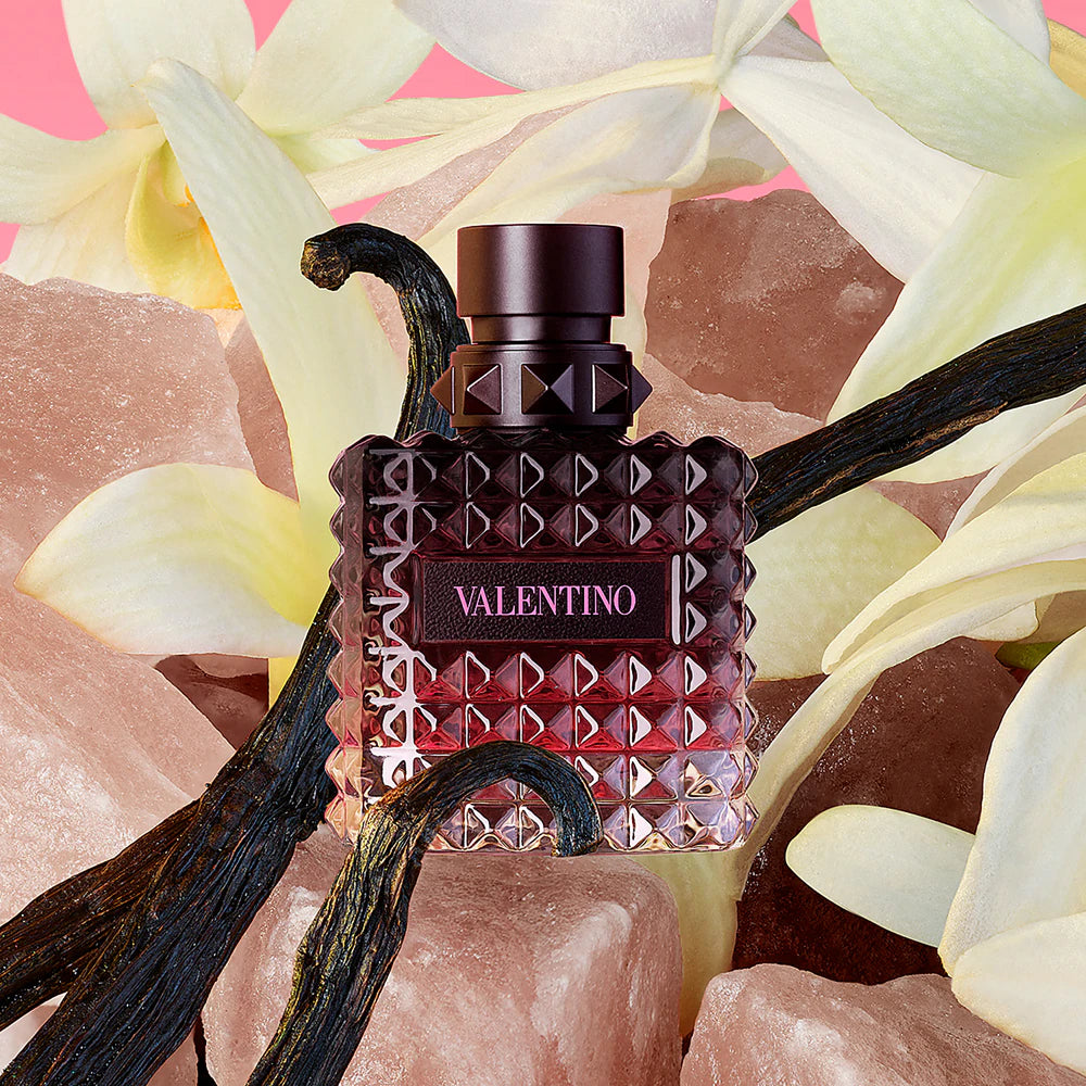 Дамски парфюм - Valentino Born In Roma Intense Donna - 100ml