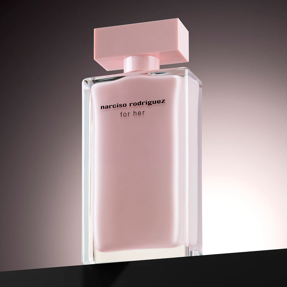 Дамски парфюм - NARCISO RODRIGUEZ For Her - 100ml