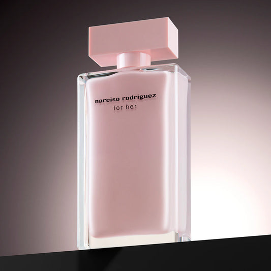 Дамски парфюм - NARCISO RODRIGUEZ For Her - 100ml