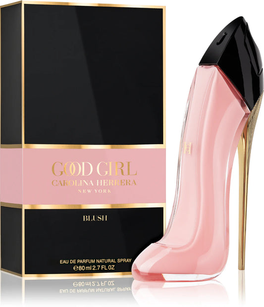 Дамски парфюм - Carolina Herrera Good Girl Blush - 80ml
