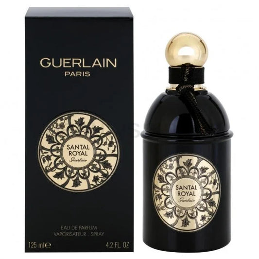 УНИСЕКС Парфюм - Guerlain Santal Royal - 125 ml