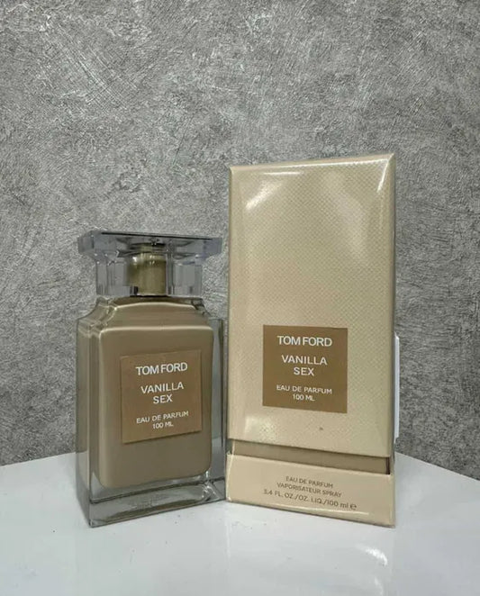 УНИСЕКС Парфюм - Tom Ford Vanilia SEX - 100ml