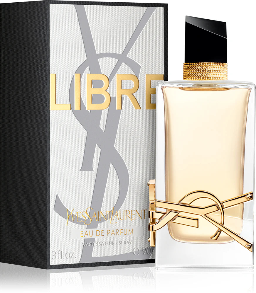 Дамски парфюм - Yves Saint Laurent LIBRE - 90 ml