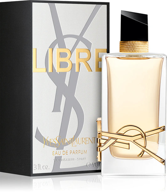 Дамски парфюм - Yves Saint Laurent LIBRE - 90 ml