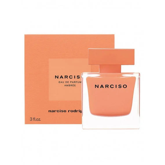 Дамски парфюм - Narciso Ambree - 100ml