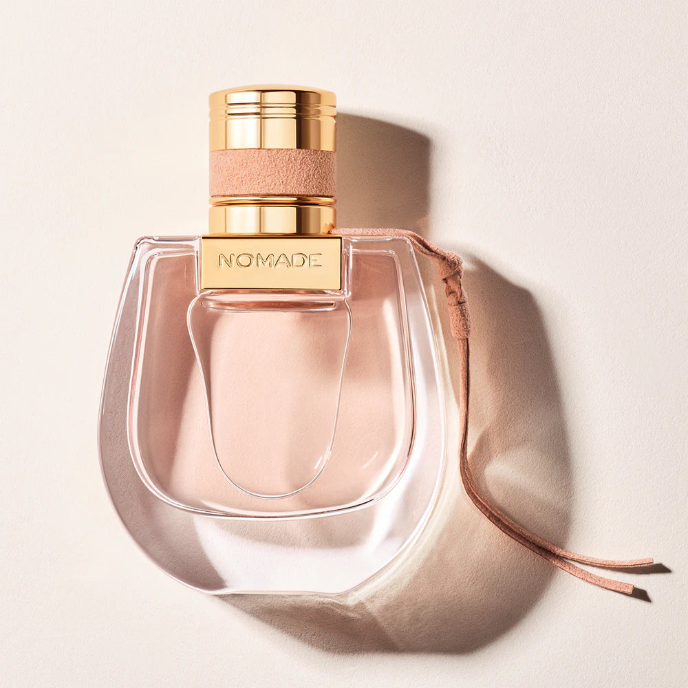 Дамски парфюм - Chloé Nomade - 100ml