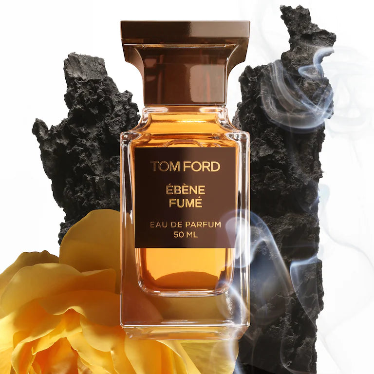 УНИСЕКС Парфюм - Tom Ford Ébène Fumé - 100 ml
