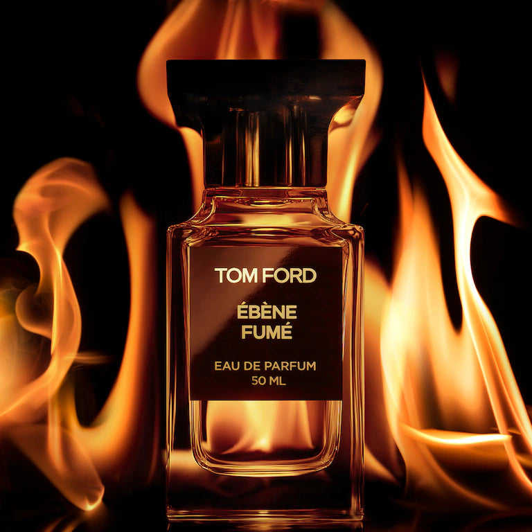 УНИСЕКС Парфюм - Tom Ford Ébène Fumé - 100 ml