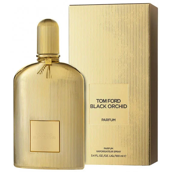 УНИСЕКС Парфюм - Tom Ford Black Orchid - 100ml