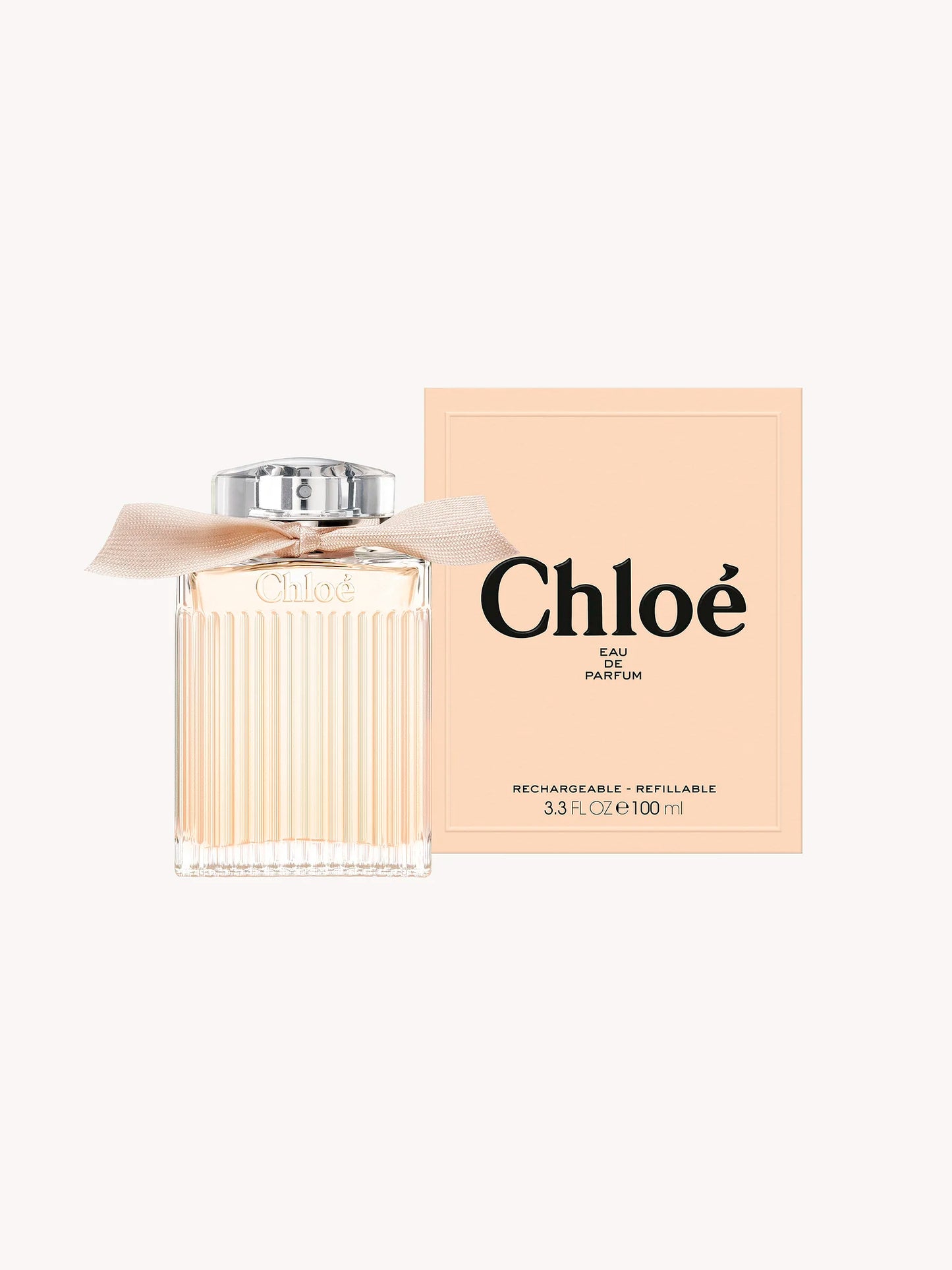 Дамски парфюм - Chloé Eau de Parfum - 100ml